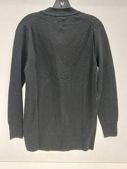 Men's Gap Wool Cardigan Sweater Sz STall NWT alternative image