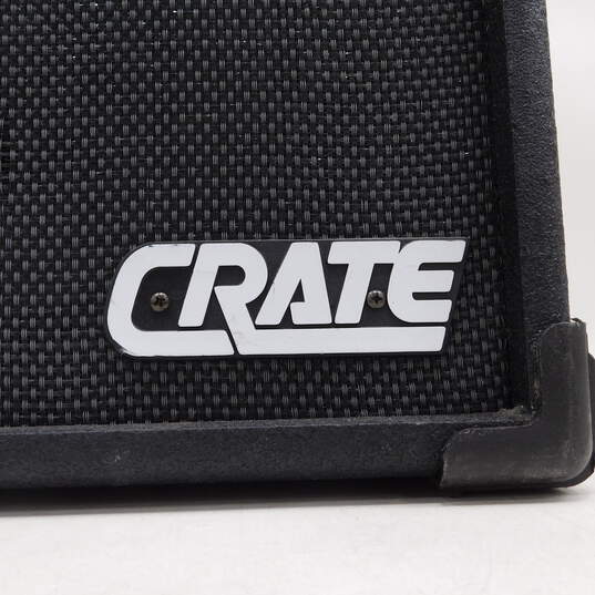Crate GX-30M Electric Guitar Amplifier image number 3