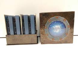Stargate SG1 DVD Box Set *AS IS*