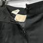 Pendleton Women's Black Pleated Suit/Dress Pants Size 8 image number 3
