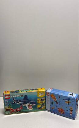 Lego Creator 31088 & 12-In-1 40593