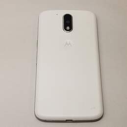 Motorola moto G4 (16GB) - White alternative image