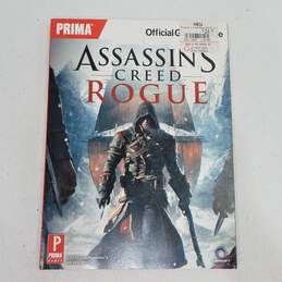 New Super Mario Bros 2, Mass Effect 2 and Assassin's Creed Rogue Prima Official Game Guide Bundle alternative image