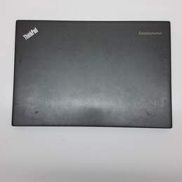 Lenovo ThinkPad X1 Carbon 14in Laptop Intel i7-5600U 8GB RAM & SSD alternative image