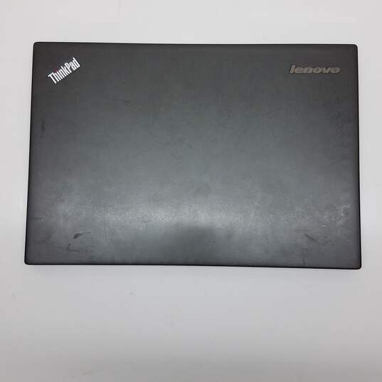 Lenovo ThinkPad X1 Carbon 14in Laptop Intel i7-5600U 8GB RAM & SSD image number 2