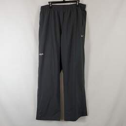 Nike Men's Gray Training Pants SZ 3XL NWT