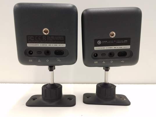 Buy the Lot of 2 HTC VR Base Station for Vive | GoodwillFinds