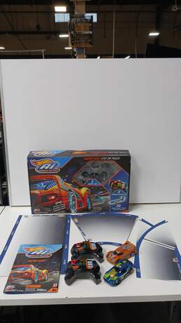 Hot Wheels AI Intelligent Racing System In Box