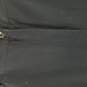 Giorgio Armani Men Black Dress Pants 50 image number 10