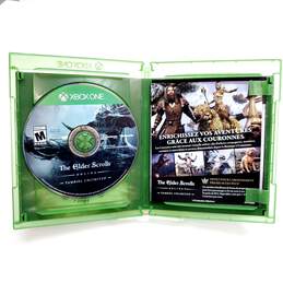 Xbox One | Elder Scrolls Online: Tamriel Unlimited alternative image