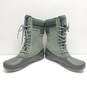 The North Face Shellista II Mid Waterproof Winter Snow Boots Women's Size 10.5 image number 2