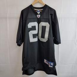 NFL McFadden #20 jersey XL alternative image