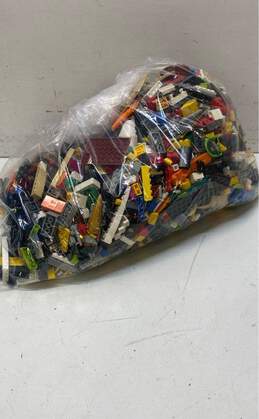 Lego Mixed
