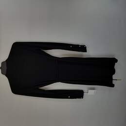 Calvin Klein Women Black Mini Dress 4 alternative image
