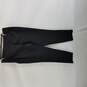Vince Camuto Women Dress Pants Black Size 10 M image number 2
