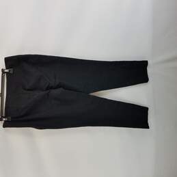 Vince Camuto Women Dress Pants Black Size 10 M alternative image