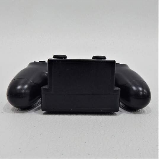 Sony PlayStation 4 PS4 Controller Alarm Clock Black image number 2