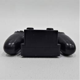Sony PlayStation 4 PS4 Controller Alarm Clock Black alternative image