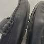VANELi Womens Aiker Loafer Flats - Black Size 7.5M image number 3