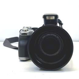 Sony Cyber-shot DSC-H1 5.0MP Digital Camera alternative image