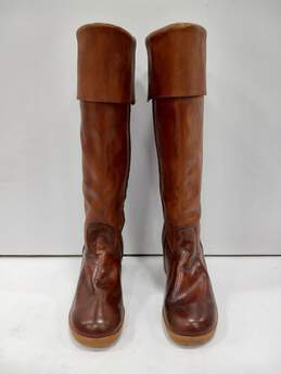 Frye Women's Brown Boots Size 6.5