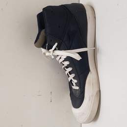 Nike Drop-Type Mid BQ5190-400  Dark Obsidian Sneakers Shoes Men's Size 11 alternative image