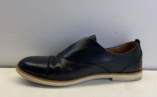 Pikolinos Black Loafer Casual Shoe Women 8 image number 2