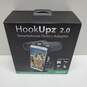 Carson HookUpz 2.0 Universal Smartphone Optics Digiscoping Adapter image number 1