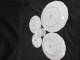 5 Piece Mikasa Fine China Coventry Place Setting L9319