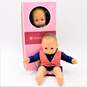 Pleasant Company & BB3 American Girl Bitty Baby Dolls image number 1
