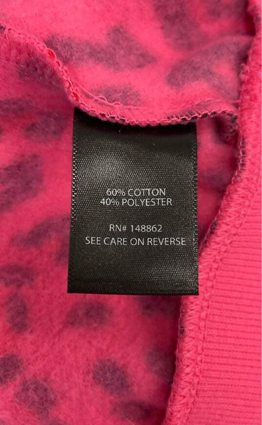 Torrid Pink Jacket - Size 3 image number 4