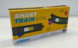 Intelino Smart Train Track Extension Pack alternative image