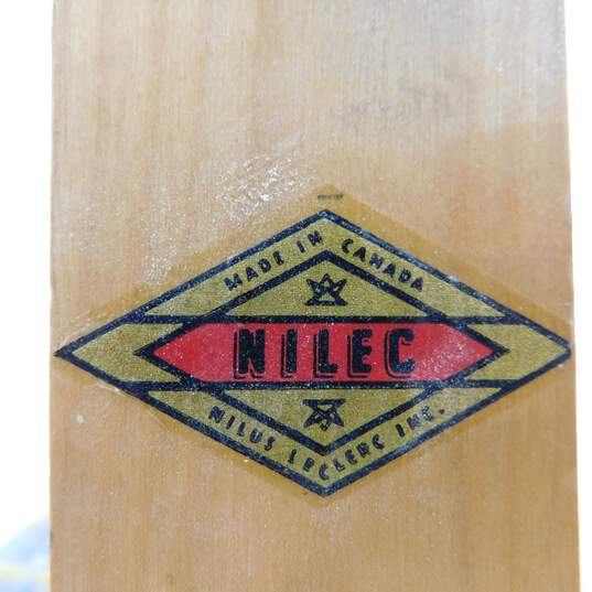 Vintage Nilus Leclerec Nilec Tabletop Loom image number 6