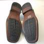Cole Haan Grand Crosscrt Hitop Men Shoes Navy Size 10.5M image number 8