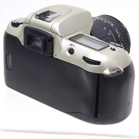 Nikon N60 35mm SLR Film Camera w/ 28-80mm Lens image number 3