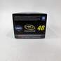 Lionel 2010 Jimmie Johnson Lowes Sprint Cup 5x Champion 1:24 Die-Cast Car w/ Pin image number 4