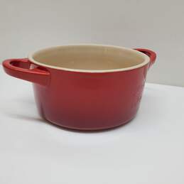 Buy the 6.25in X 3in x 12.5in Lidless Sauce Pot w/ Pouring Spout
