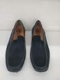 Men's Mephisto Slip on dress shoes Size-10 used image number 1