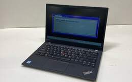 Lenovo ThinkPad X1 Carbon 14" Intel Core i7 (No Bootable Device)
