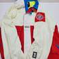 Helly Hansen Helly Tech Full Zip/Button Outdoor Jacket Size M image number 4