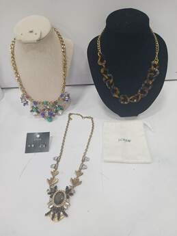 J. Crew Jewelry Collection