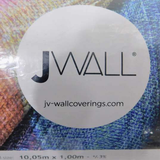 Jannelli & Volpi JWall Memole Wallcovering 50017 Wallpaper NEW image number 3