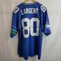 NFL Replica Collection Seahawks Largent #80 jersey 3XL image number 1