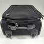 American Tourister Black Luggage Luggage image number 5