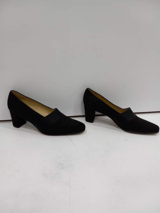 Adrienne Vittadini Women's Shoes Size 7B image number 2