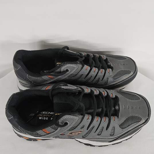 Afterburn M.Fit Training Shoes image number 3