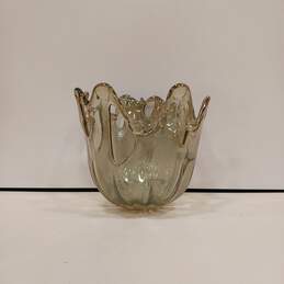 Murano Art Glass Bowl alternative image