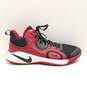 Nike Men's Fly By Mid 2 Sneakers Size 12 image number 1