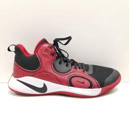 Nike Men's Fly By Mid 2 Sneakers Size 12