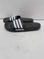 Adidas Slides Mens Size 11 image number 1